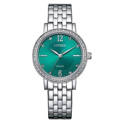 Đồng hồ Citizen 31 mm Nữ EL3100-55Z