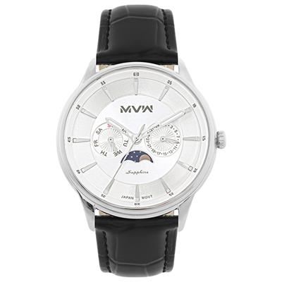 Đồng hồ MVW 44 mm Nam ML085-02-SM