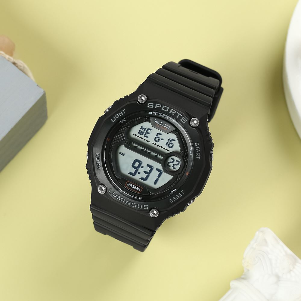 Đồng hồ Smile Kid 45.5 mm Trẻ Em SL401-01SG