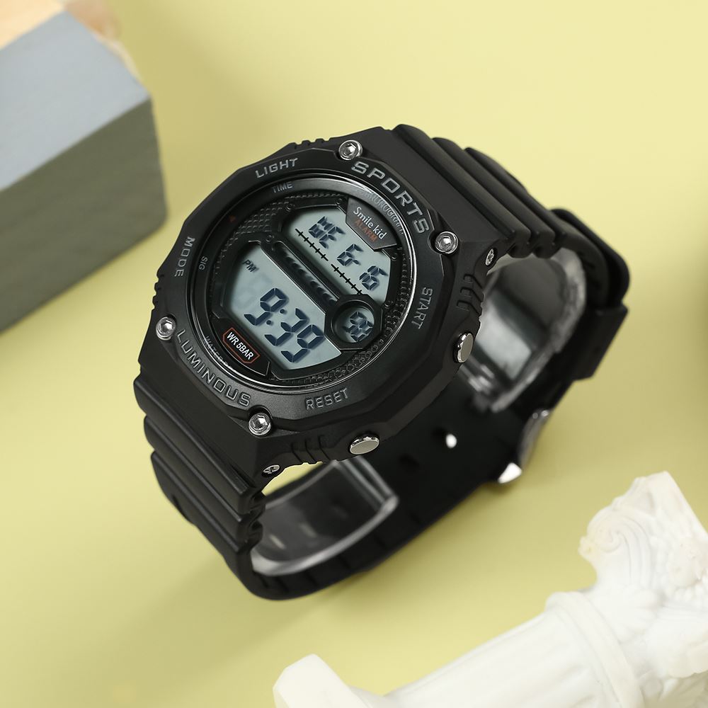 Đồng hồ Smile Kid 45.5 mm Trẻ Em SL401-01SG