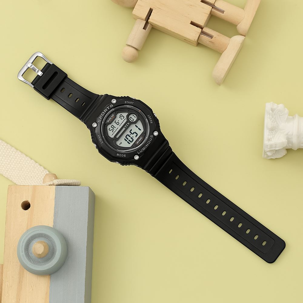 Đồng hồ Smile Kid 45.5 mm Trẻ Em SL401-01SG