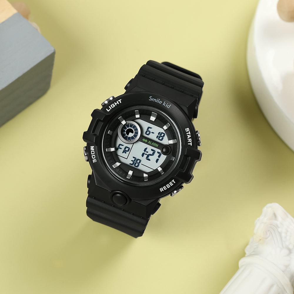 Đồng hồ Smile Kid 47.5 mm Trẻ Em SL402-01SG