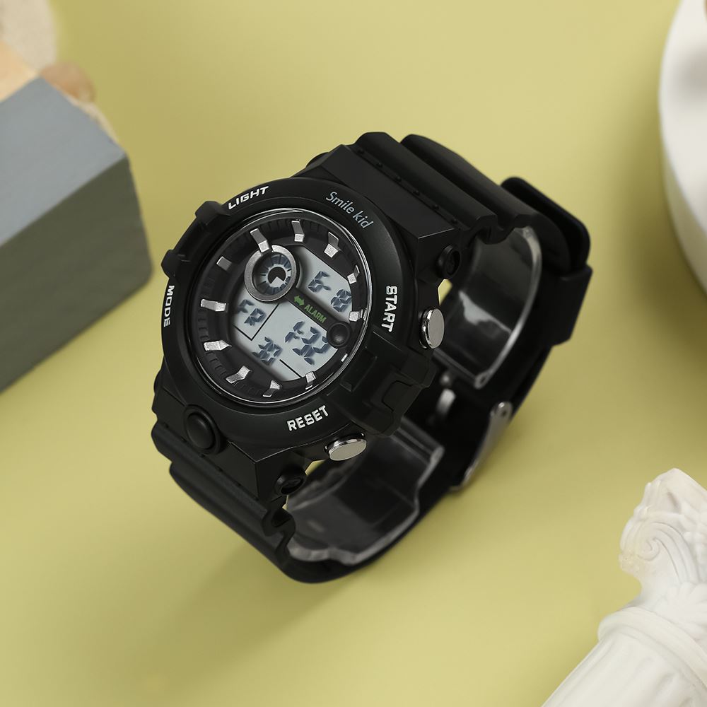 Đồng hồ Smile Kid 47.5 mm Trẻ Em SL402-01SG