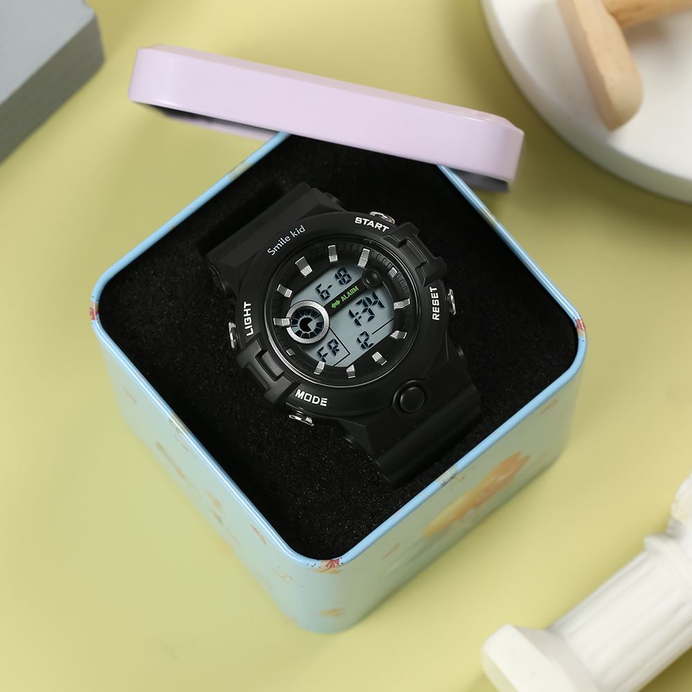 Đồng hồ Smile Kid 47.5 mm Trẻ Em SL402-01SG