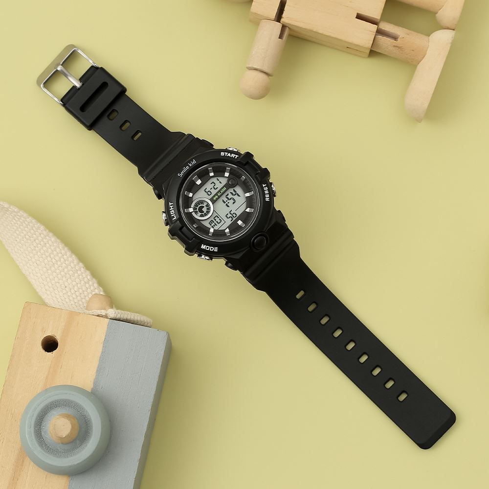 Đồng hồ Smile Kid 47.5 mm Trẻ Em SL402-01SG