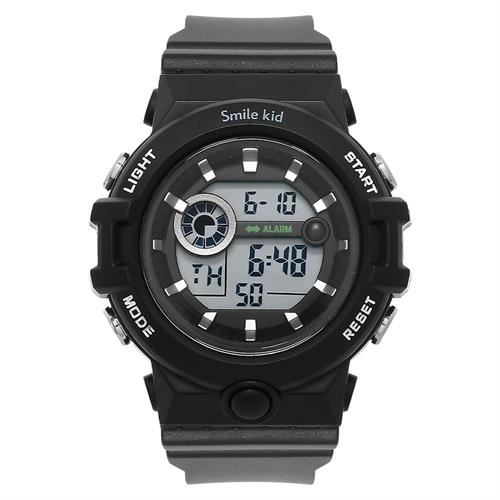 Đồng hồ Smile Kid 47.5 mm Trẻ Em SL402-01SG Màu Đen
