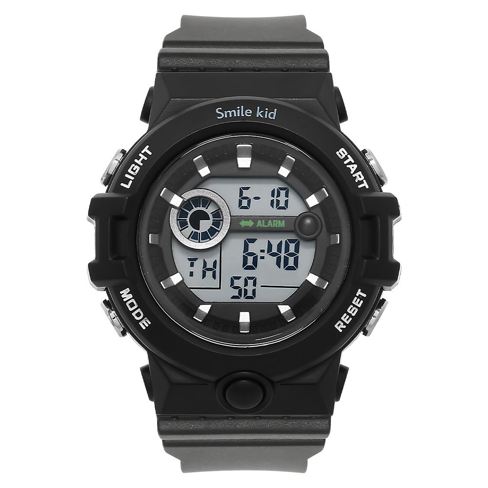 Đồng hồ Smile Kid 47.5 mm Trẻ Em SL402-01SG