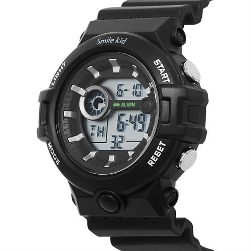 Đồng hồ Smile Kid 47.5 mm Trẻ Em SL402-01SG Màu Đen