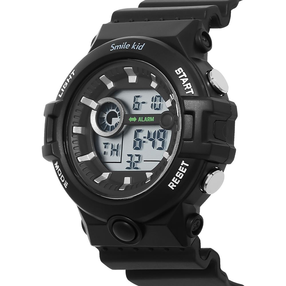 Đồng hồ Smile Kid 47.5 mm Trẻ Em SL402-01SG - 2