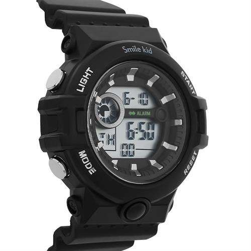 Đồng hồ Smile Kid 47.5 mm Trẻ Em SL402-01SG Màu Đen