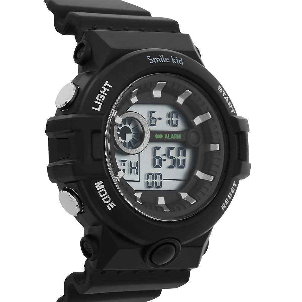 Đồng hồ Smile Kid 47.5 mm Trẻ Em SL402-01SG - 3