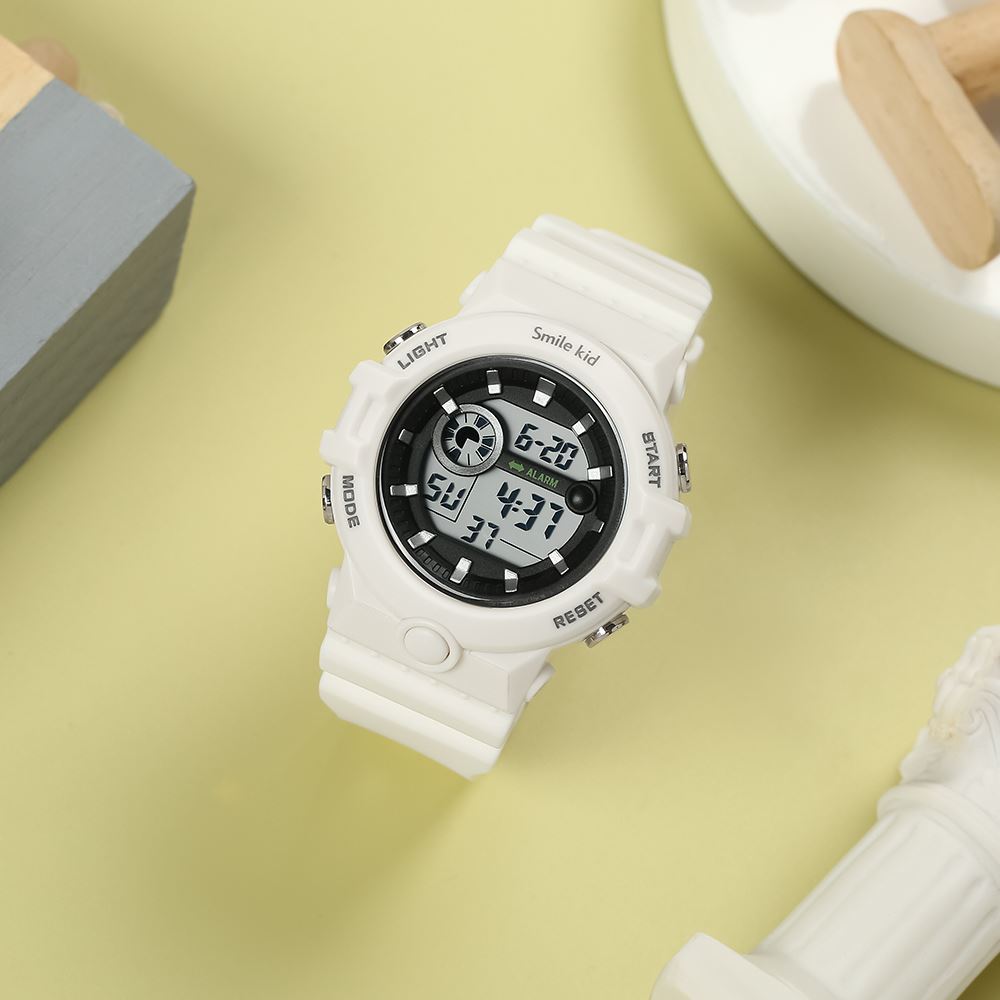 Đồng hồ Smile Kid 47.5 mm Trẻ Em SL402-02SG