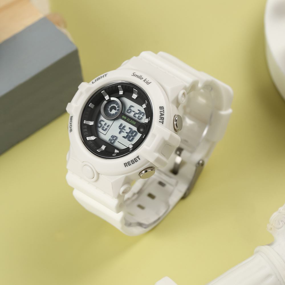 Đồng hồ Smile Kid 47.5 mm Trẻ Em SL402-02SG