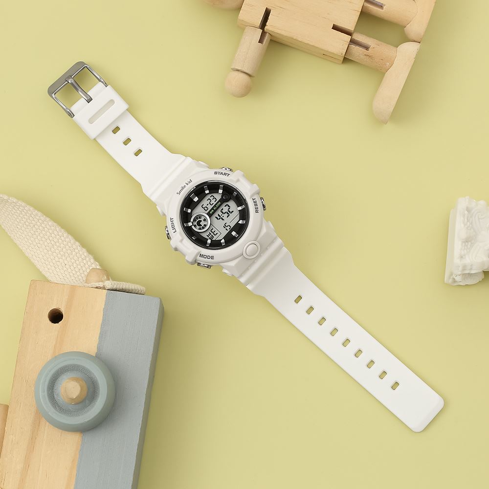 Đồng hồ Smile Kid 47.5 mm Trẻ Em SL402-02SG