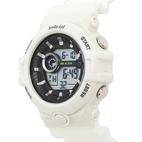 Đồng hồ Smile Kid 47.5 mm Trẻ Em SL402-02SG Màu Trắng