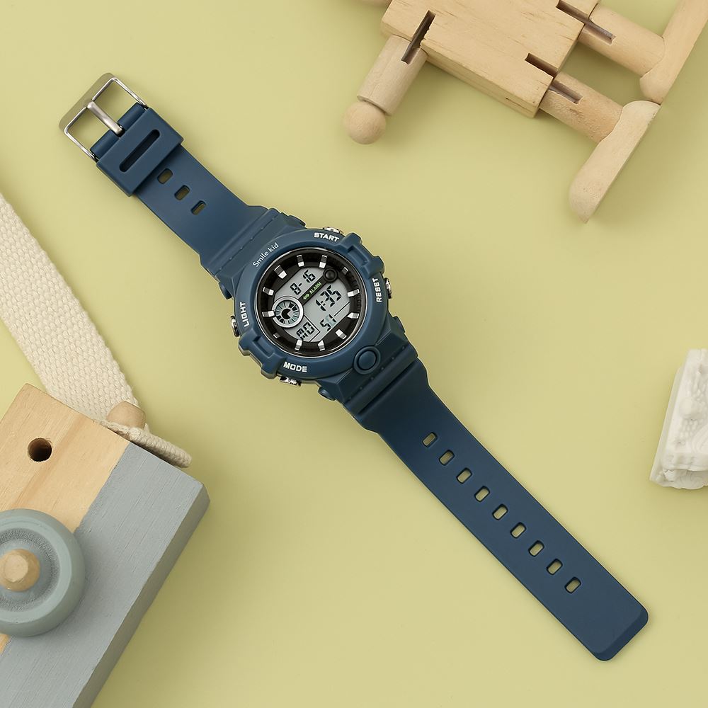 Đồng hồ Smile Kid 47.5 mm Trẻ Em SL402-03SG