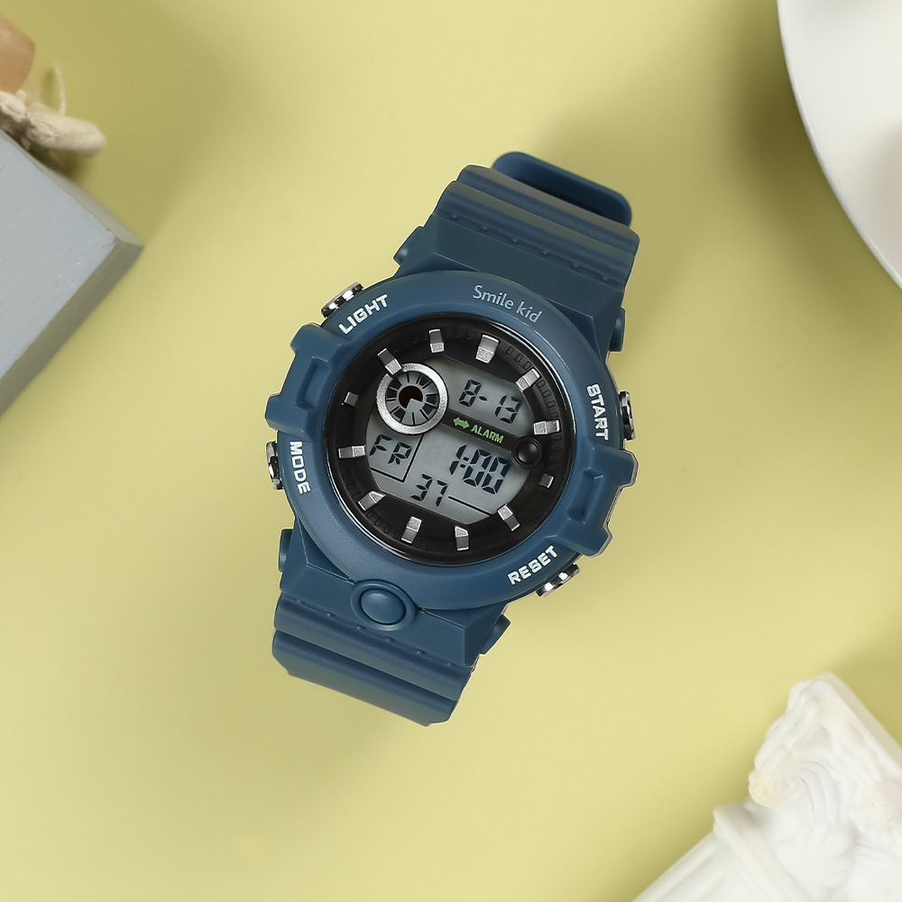 Đồng hồ Smile Kid 47.5 mm Trẻ Em SL402-03SG
