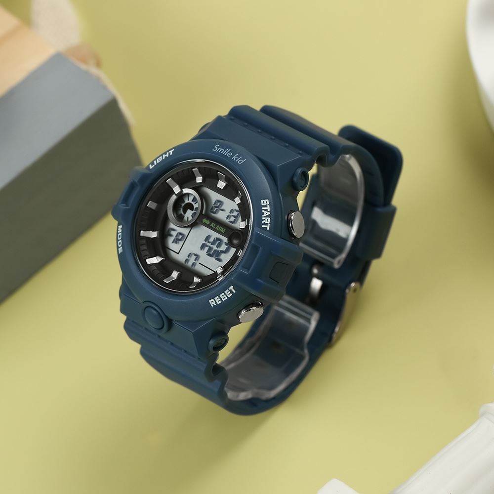 Đồng hồ Smile Kid 47.5 mm Trẻ Em SL402-03SG