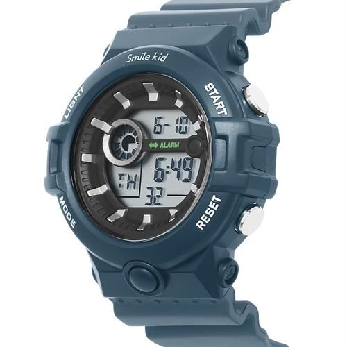 Đồng hồ Smile Kid 47.5 mm Trẻ Em SL402-03SG Màu Xanh