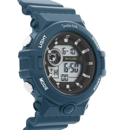 Đồng hồ Smile Kid 47.5 mm Trẻ Em SL402-03SG Màu Xanh