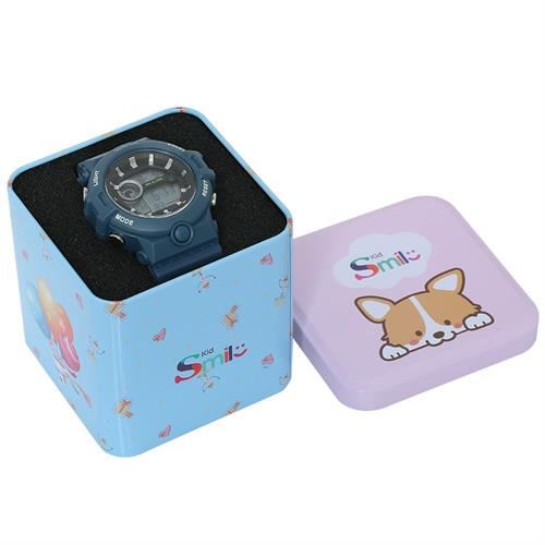 Đồng hồ Smile Kid 47.5 mm Trẻ Em SL402-03SG Màu Xanh