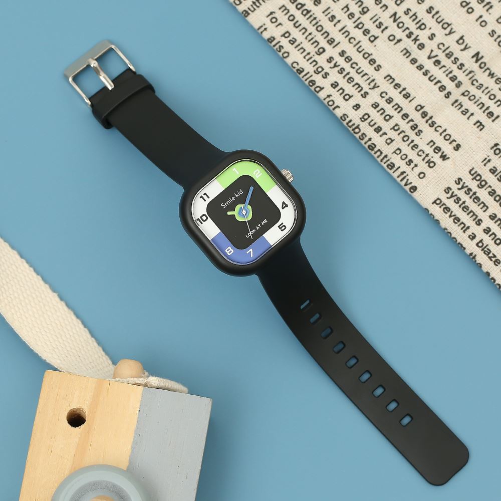 Đồng hồ Smile Kid 37 mm Trẻ Em SL403-01SG