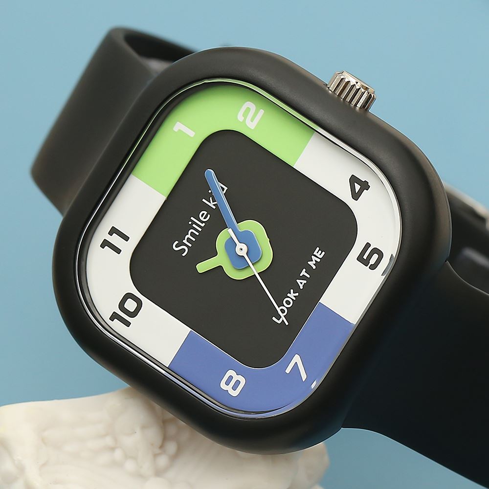 Đồng hồ Smile Kid 37 mm Trẻ Em SL403-01SG