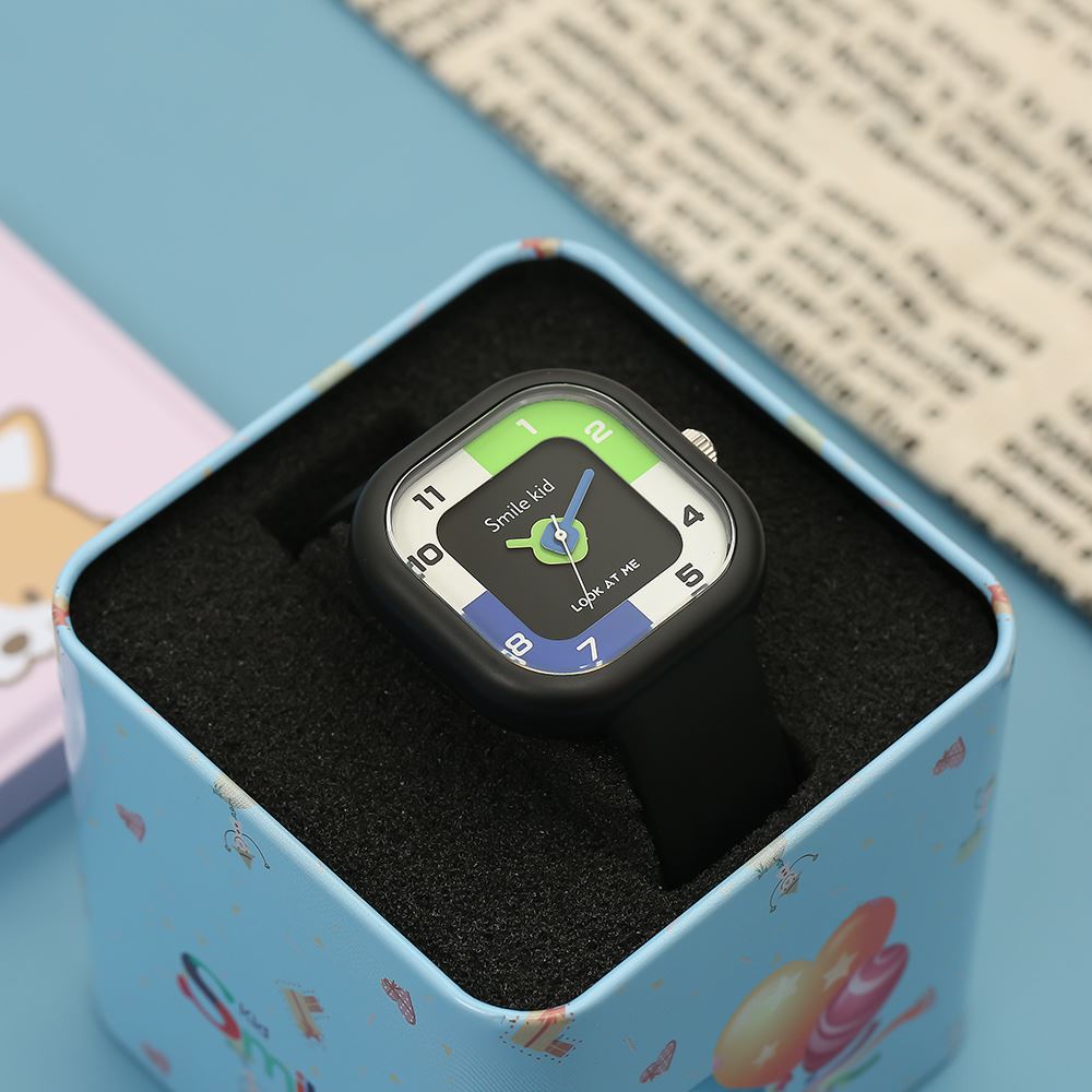 Đồng hồ Smile Kid 37 mm Trẻ Em SL403-01SG