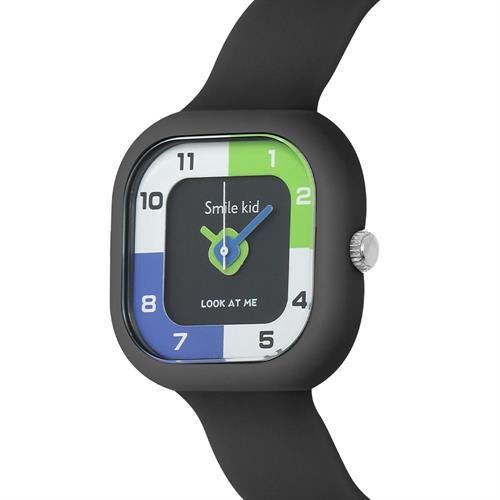 Đồng hồ Smile Kid 37 mm Trẻ Em SL403-01SG Màu Đen