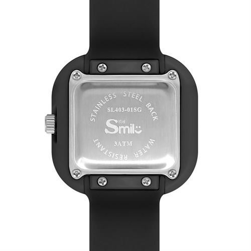 Đồng hồ Smile Kid 37 mm Trẻ Em SL403-01SG Màu Đen