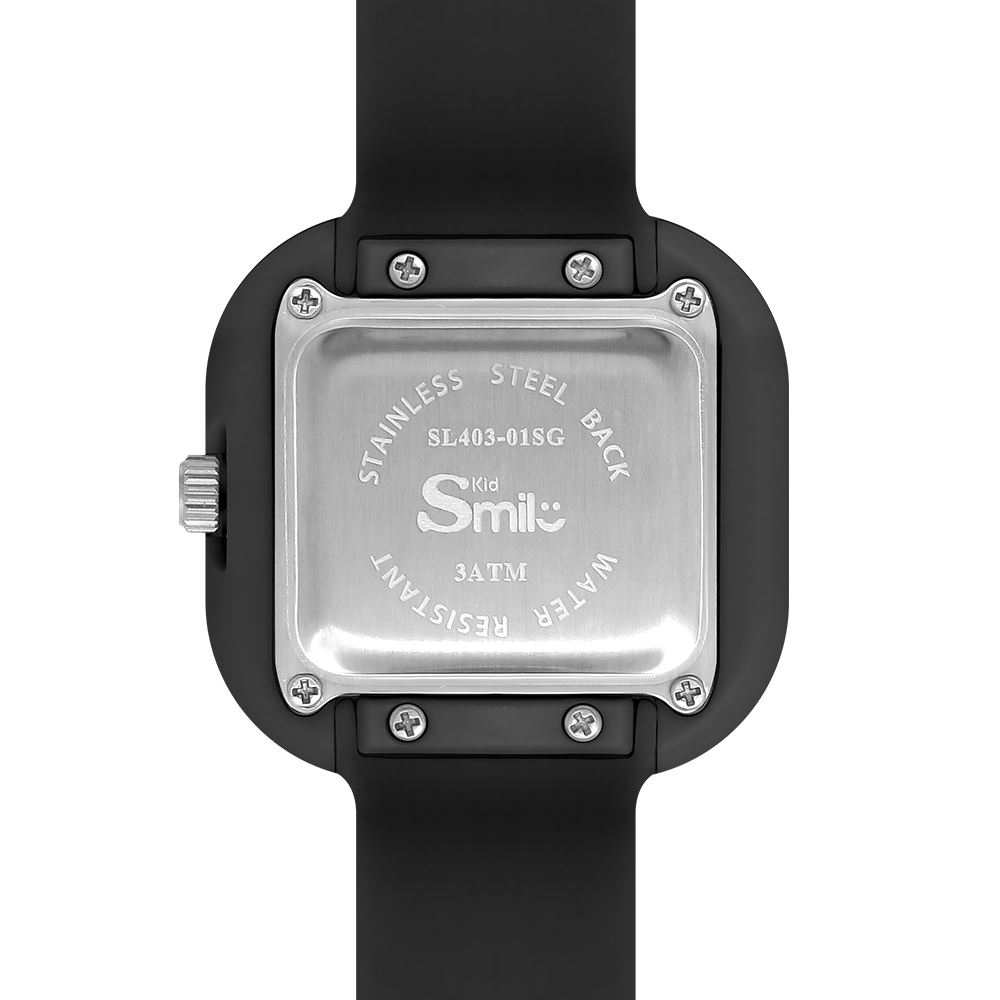 Đồng hồ Smile Kid 37 mm Trẻ Em SL403-01SG - 4