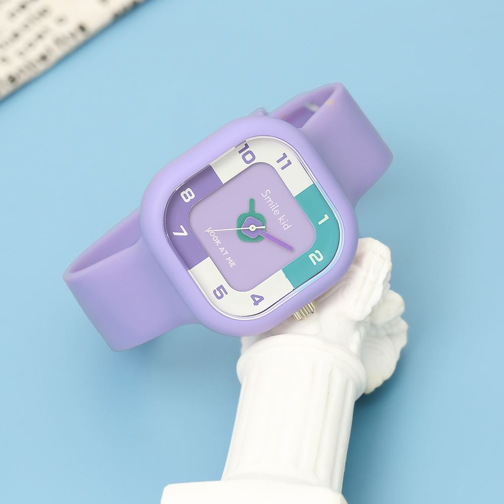 Đồng hồ Smile Kid 37 mm Trẻ Em SL403-02SG