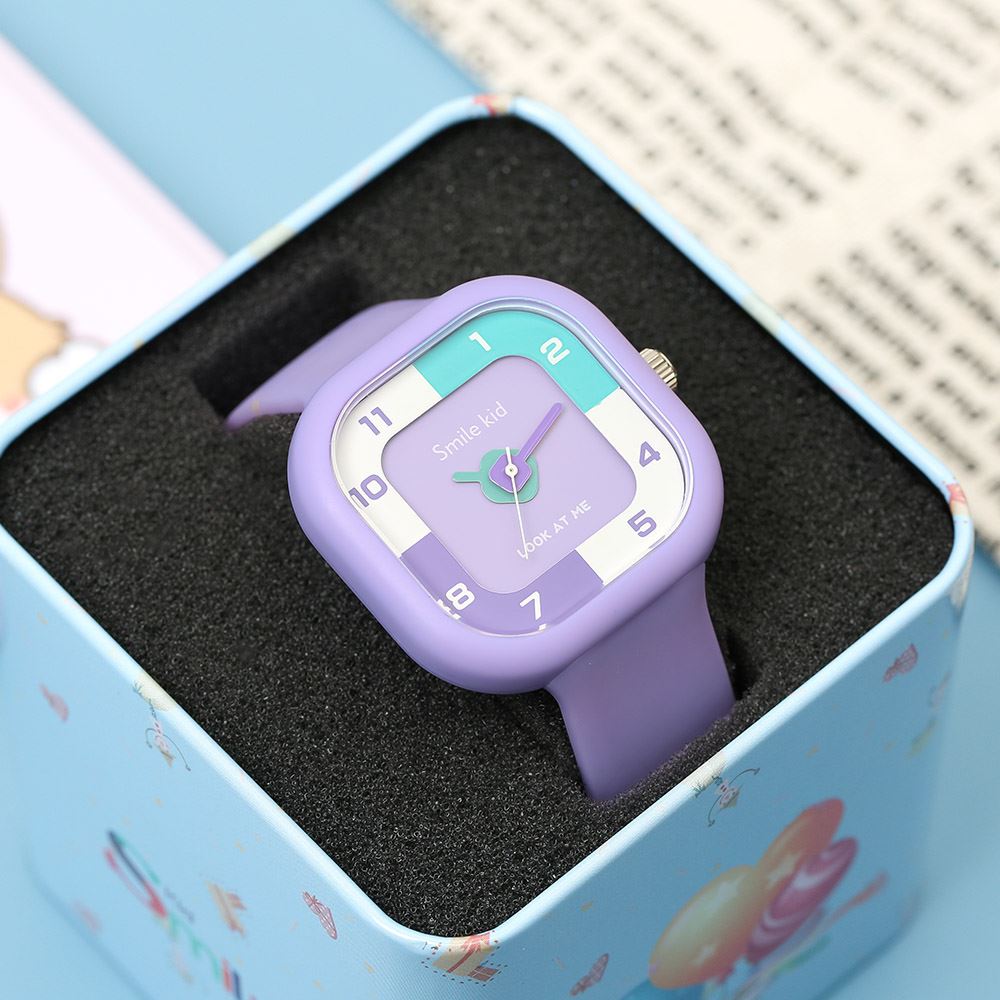 Đồng hồ Smile Kid 37 mm Trẻ Em SL403-02SG