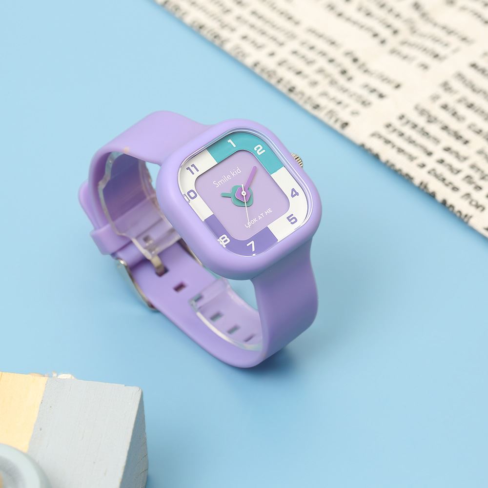 Đồng hồ Smile Kid 37 mm Trẻ Em SL403-02SG