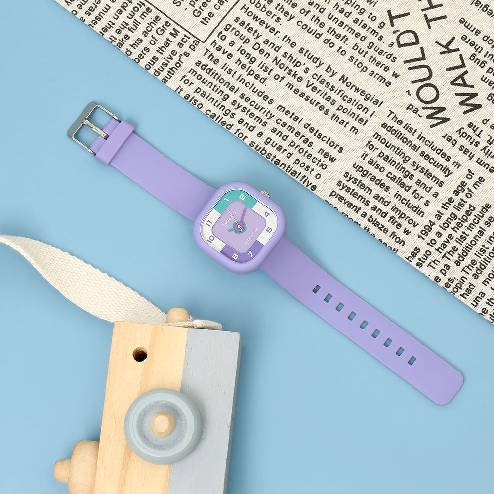 Đồng hồ Smile Kid 37 mm Trẻ Em SL403-02SG