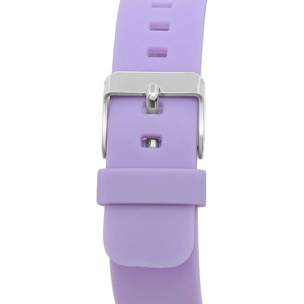 Đồng hồ Smile Kid 37 mm Trẻ Em SL403-02SG Màu Tím