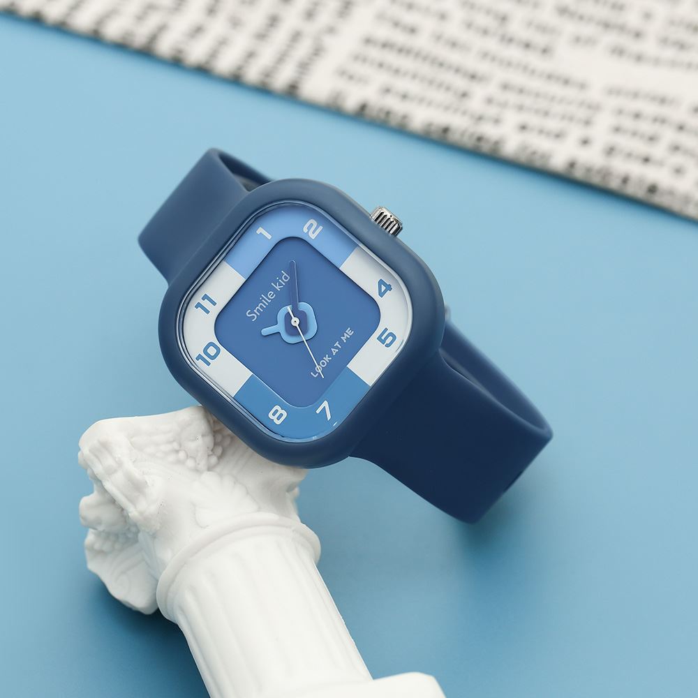 Đồng hồ Smile Kid 37 mm Trẻ Em SL403-03SG