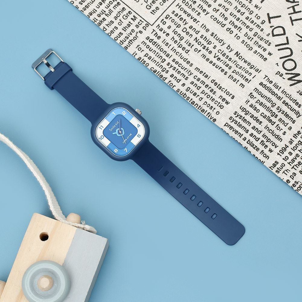 Đồng hồ Smile Kid 37 mm Trẻ Em SL403-03SG
