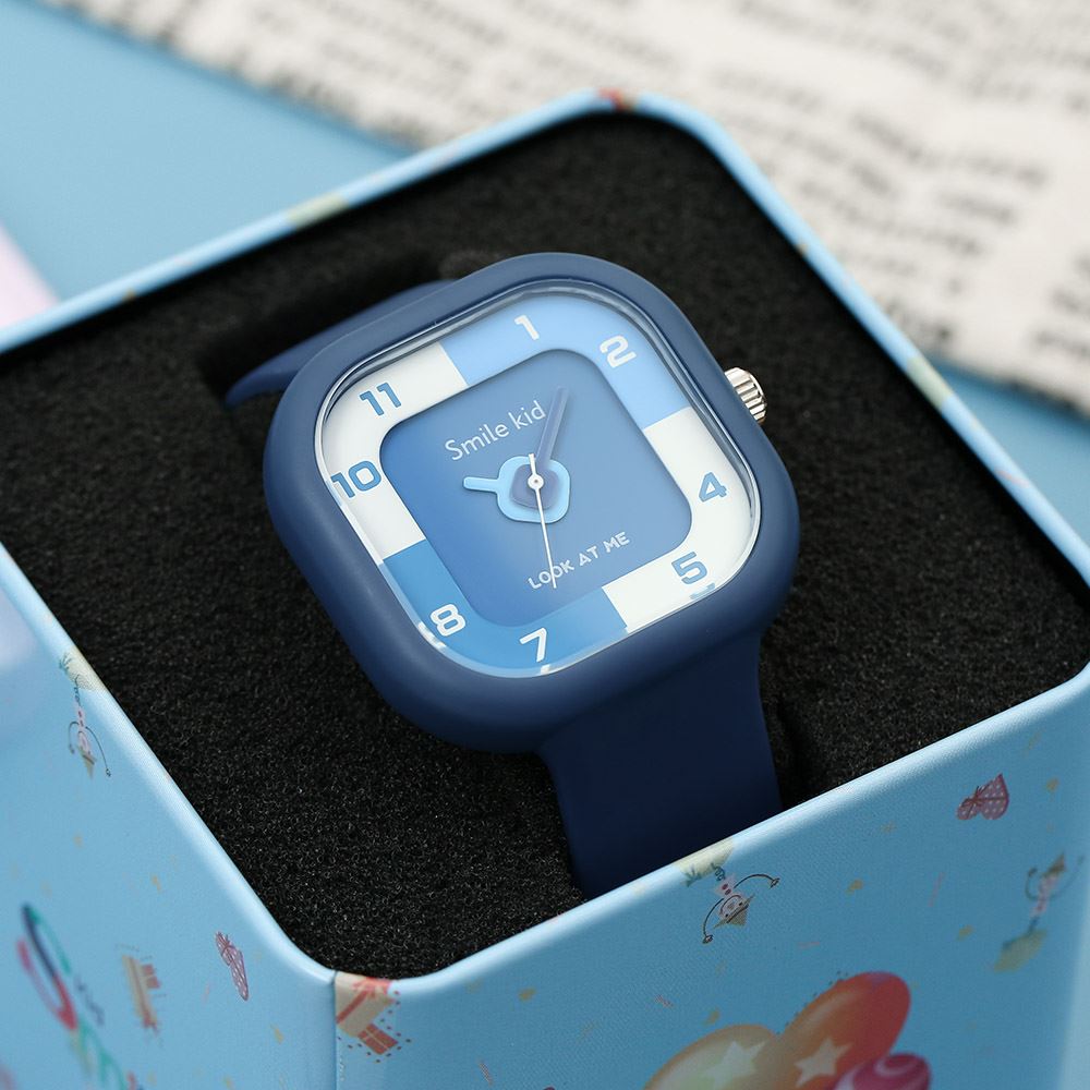 Đồng hồ Smile Kid 37 mm Trẻ Em SL403-03SG