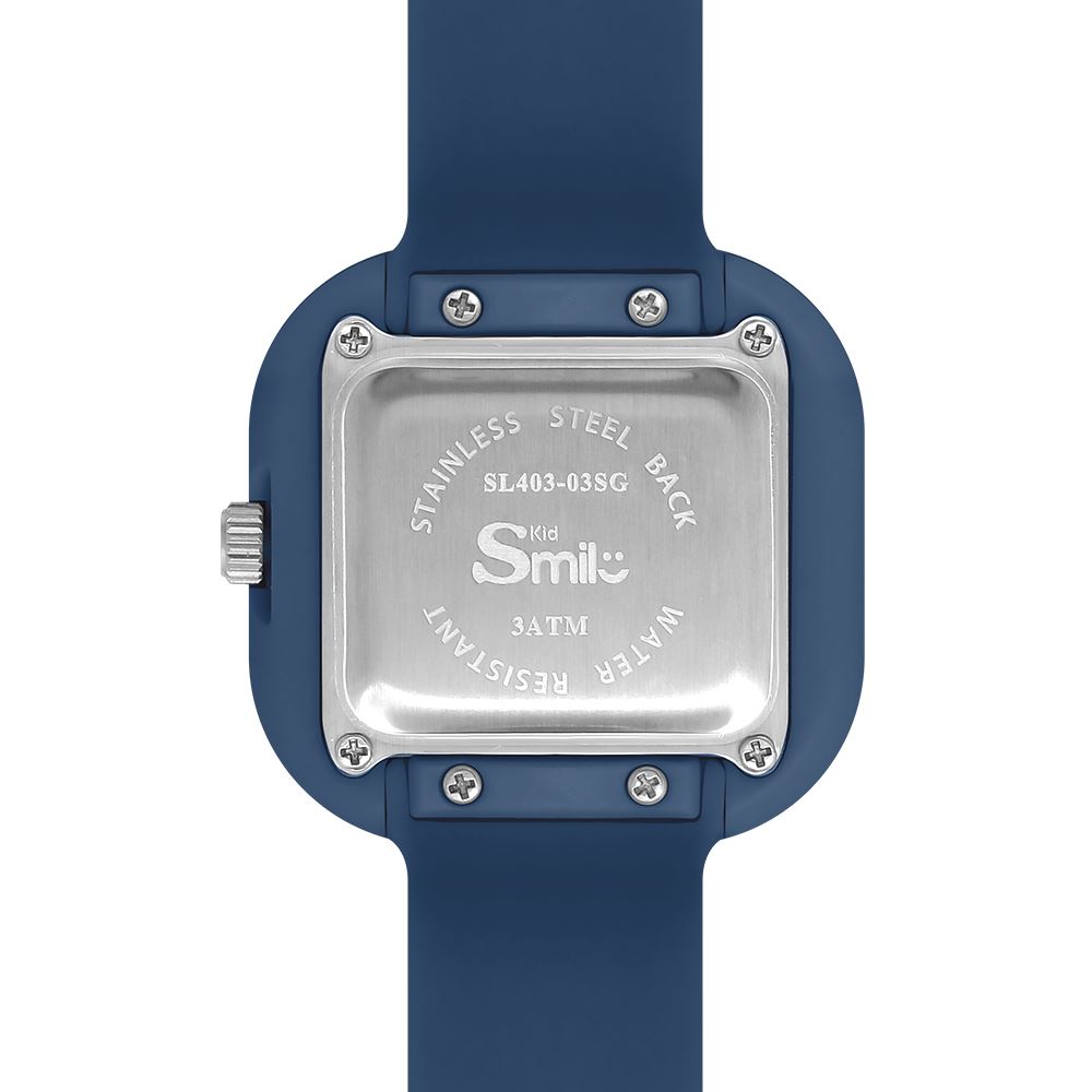Đồng hồ Smile Kid 37 mm Trẻ Em SL403-03SG - 4
