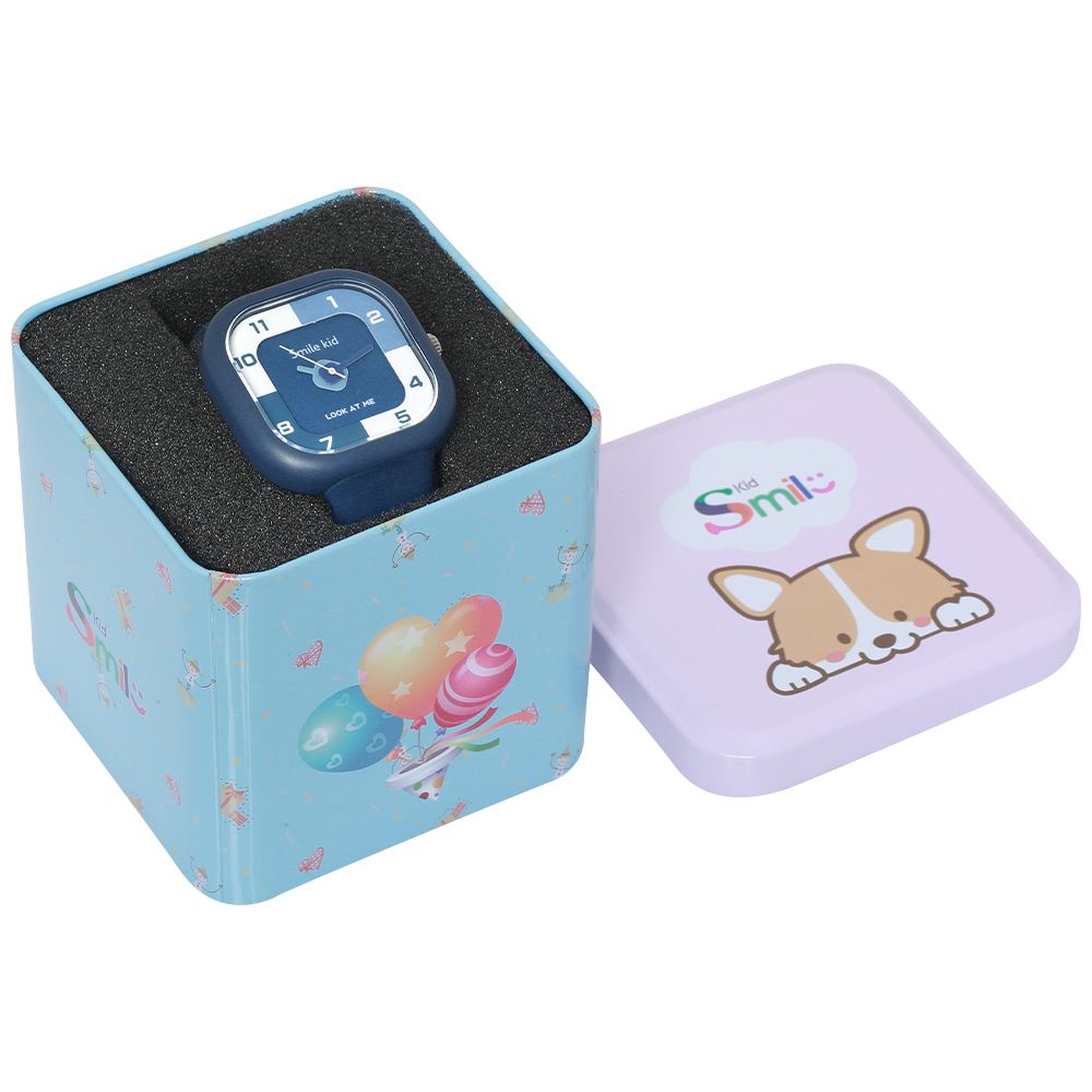 Đồng hồ Smile Kid 37 mm Trẻ Em SL403-03SG - 5