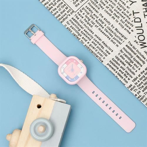 Đồng hồ Smile Kid 37 mm Trẻ Em SL403-04SG Màu Hồng