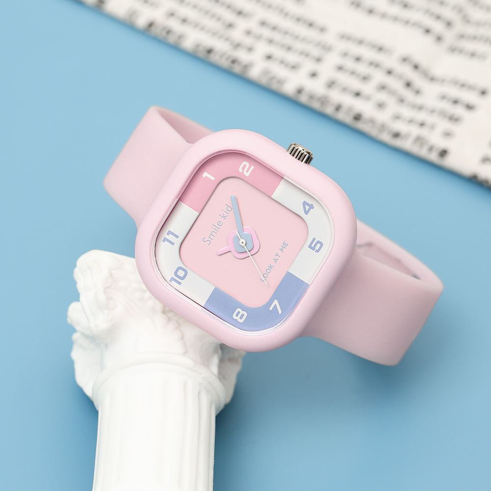 Đồng hồ Smile Kid 37 mm Trẻ Em SL403-04SG