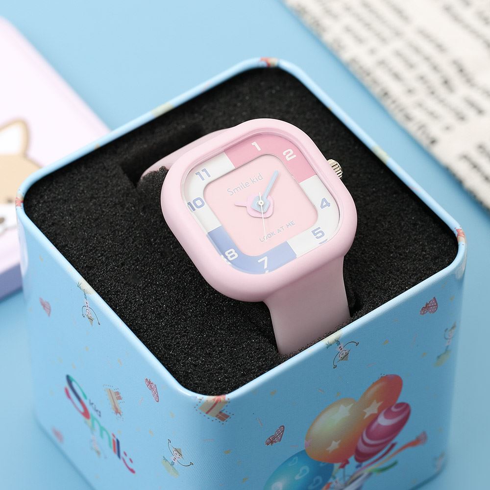 Đồng hồ Smile Kid 37 mm Trẻ Em SL403-04SG