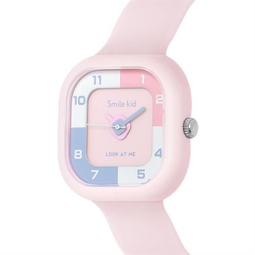 Đồng hồ Smile Kid 37 mm Trẻ Em SL403-04SG Màu Hồng