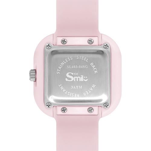 Đồng hồ Smile Kid 37 mm Trẻ Em SL403-04SG Màu Hồng