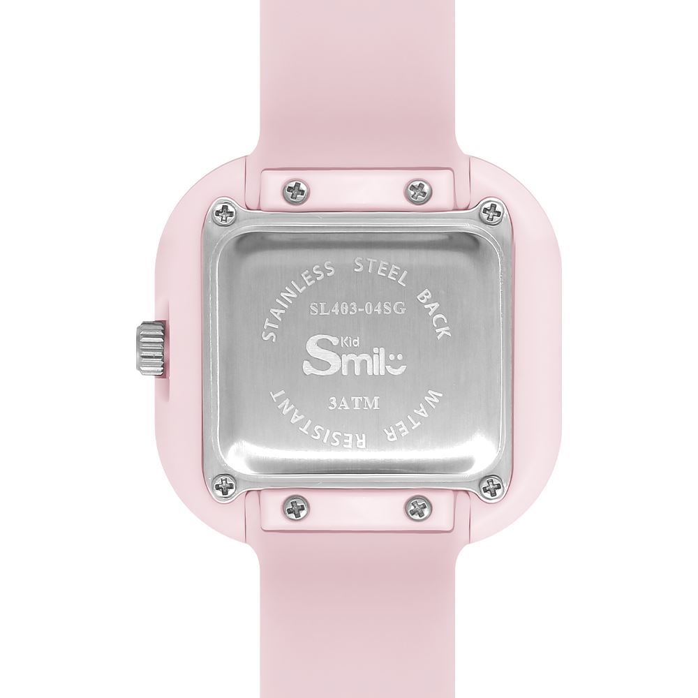 Đồng hồ Smile Kid 37 mm Trẻ Em SL403-04SG - 4