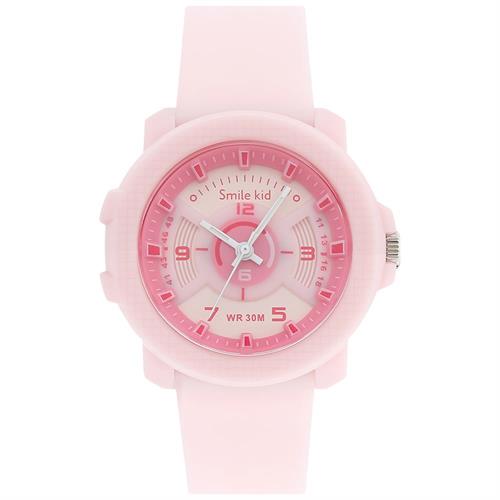 Đồng hồ Smile Kid 37.8 mm Trẻ Em  SL405-04SG Màu Hồng