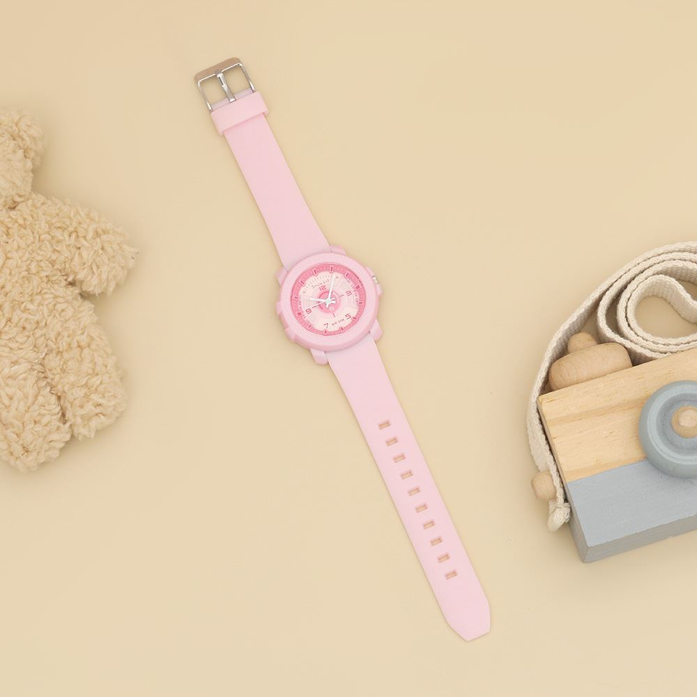 Đồng hồ Smile Kid 37.8 mm Trẻ Em  SL405-04SG