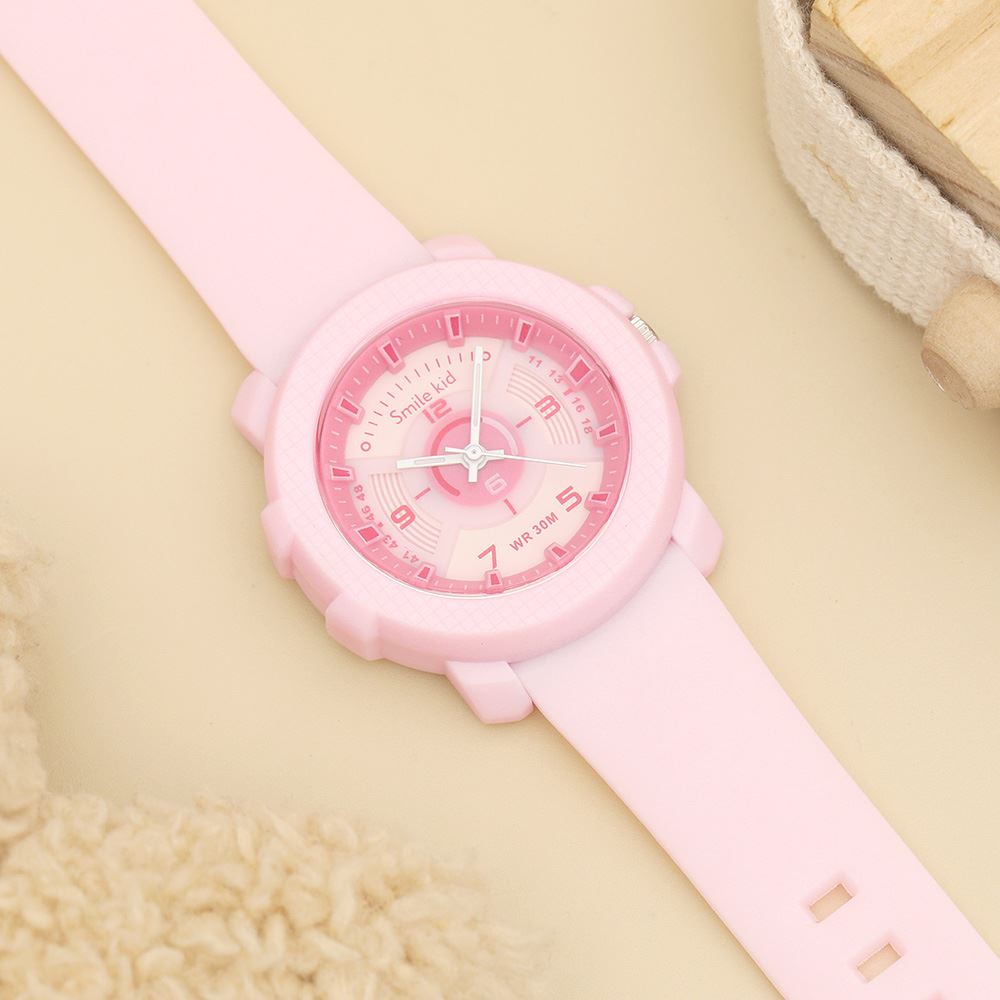 Đồng hồ Smile Kid 37.8 mm Trẻ Em  SL405-04SG